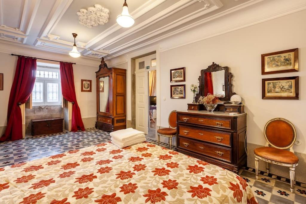 Photo of Bedroom in Baiao