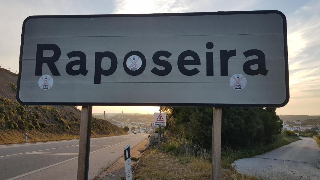 Photo of Others in Raposeira