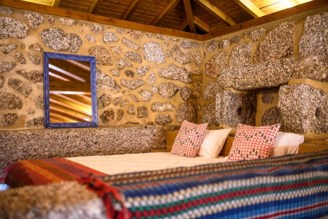 Photo of Bedroom in Terras de Bouro