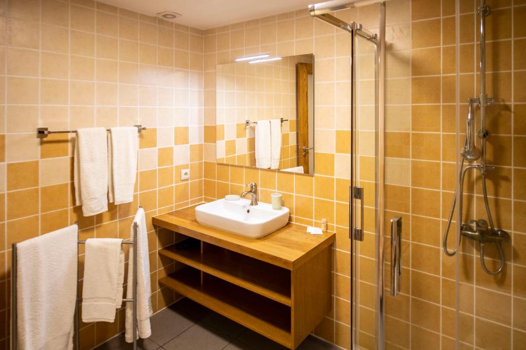Photo of Bathroom in Terras de Bouro