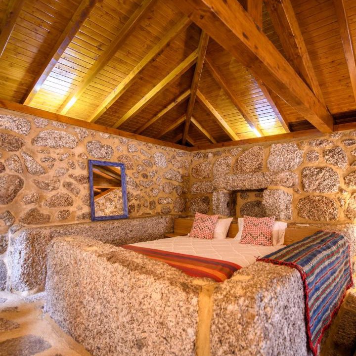 Photo of Bedroom in Terras de Bouro