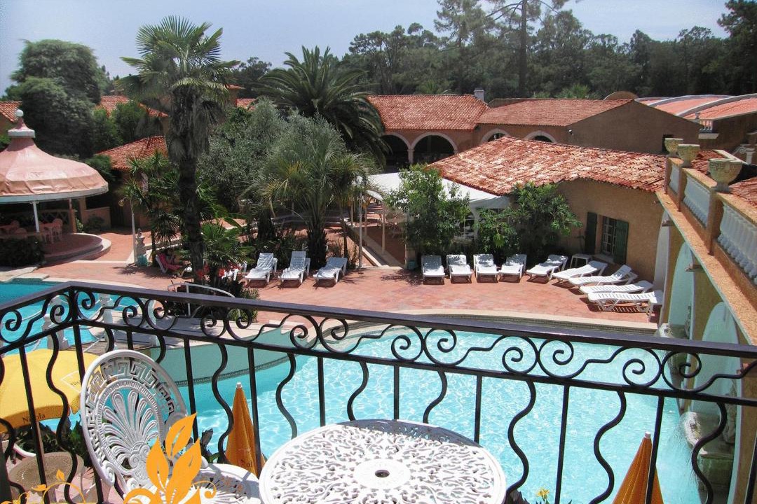 Photo of Patio Balcony in Mira