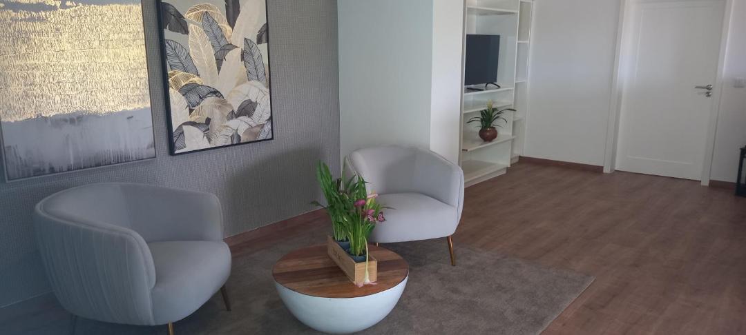 Photo of Livingroom in Caldas da Felgueira