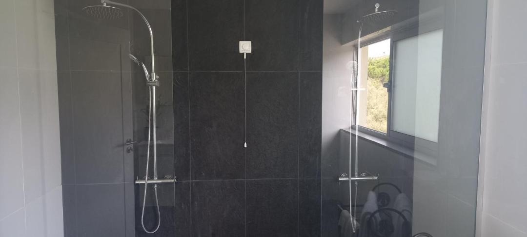 Photo of Bathroom in Caldas da Felgueira