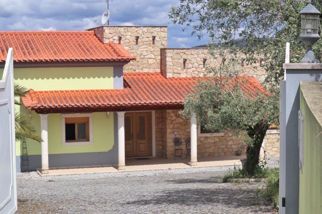 Photo of Buildings in Ferreira do Zezere