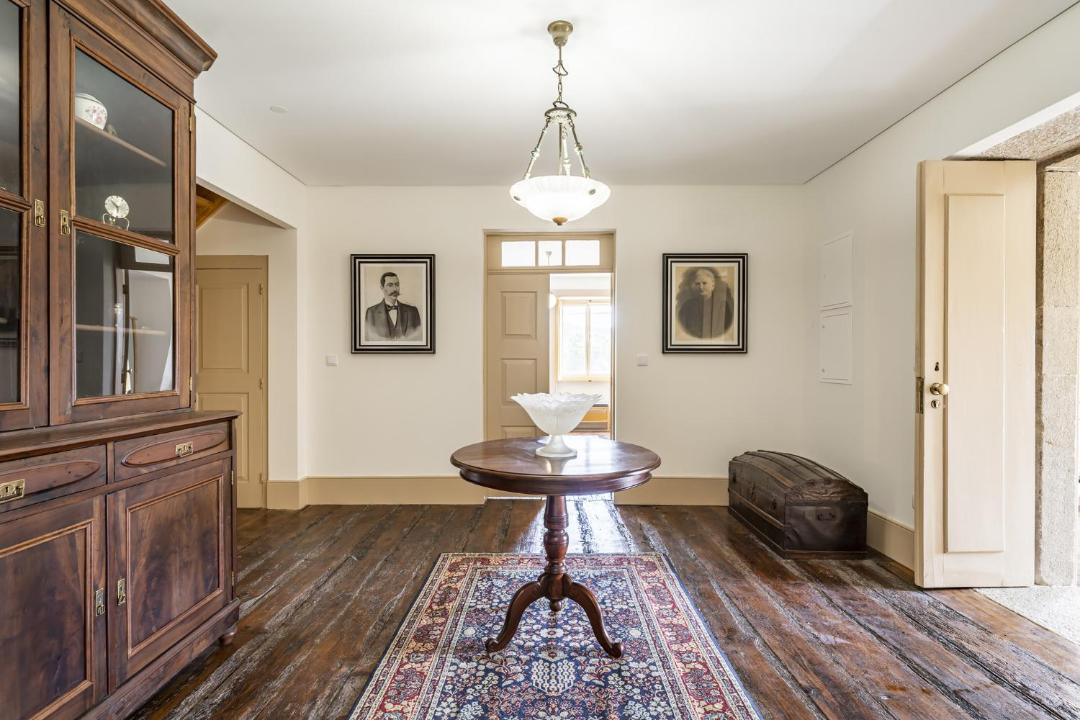 Photo of Livingroom in Santa Maria da Feira