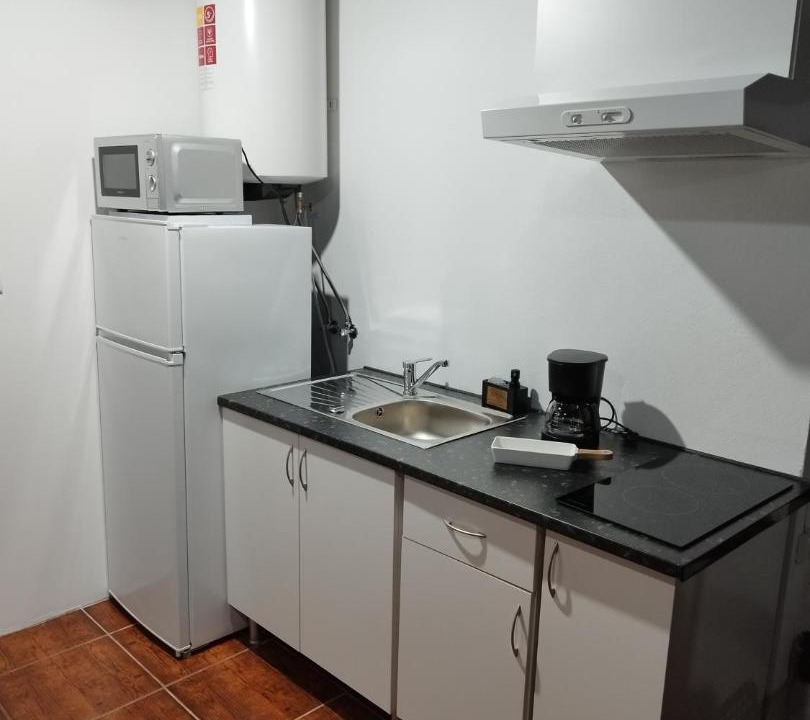 Photo of Kitchen in Velas