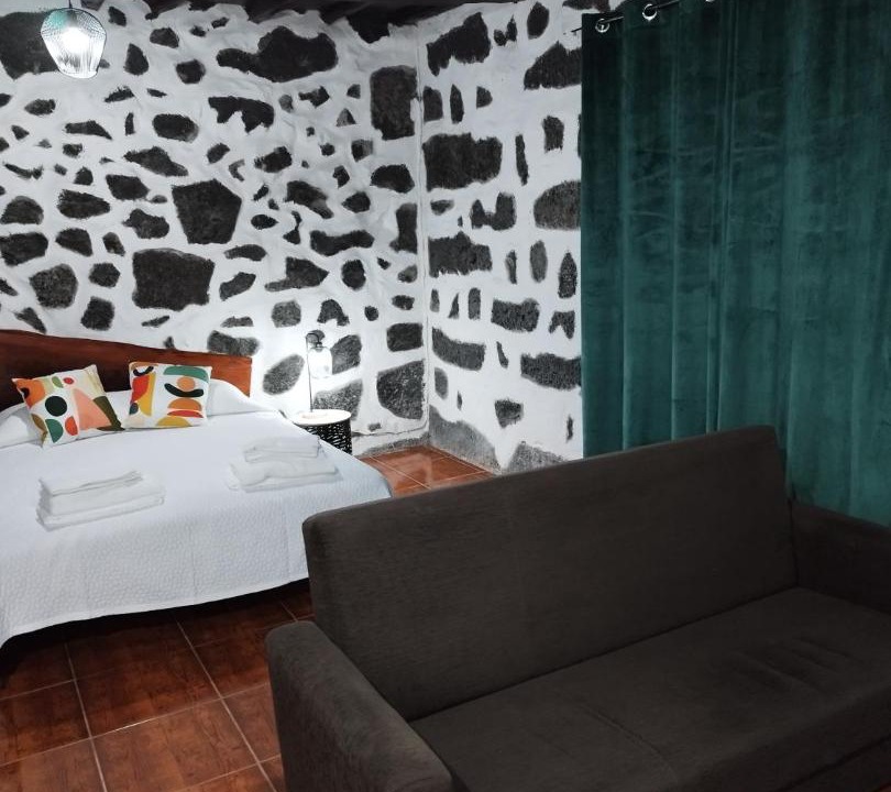 Photo of Livingroom in Velas