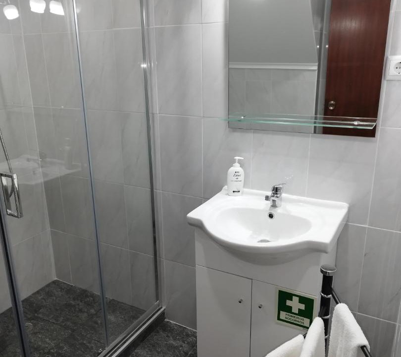 Photo of Bathroom in Velas