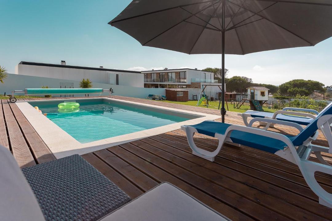 Photo of Outdoor in Nadadouro