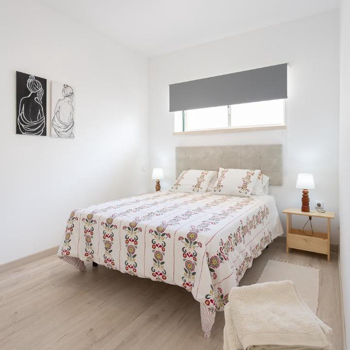 Photo of Bedroom in Nadadouro
