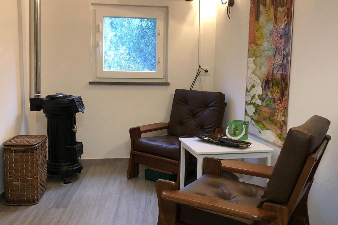Photo of Livingroom in Gois