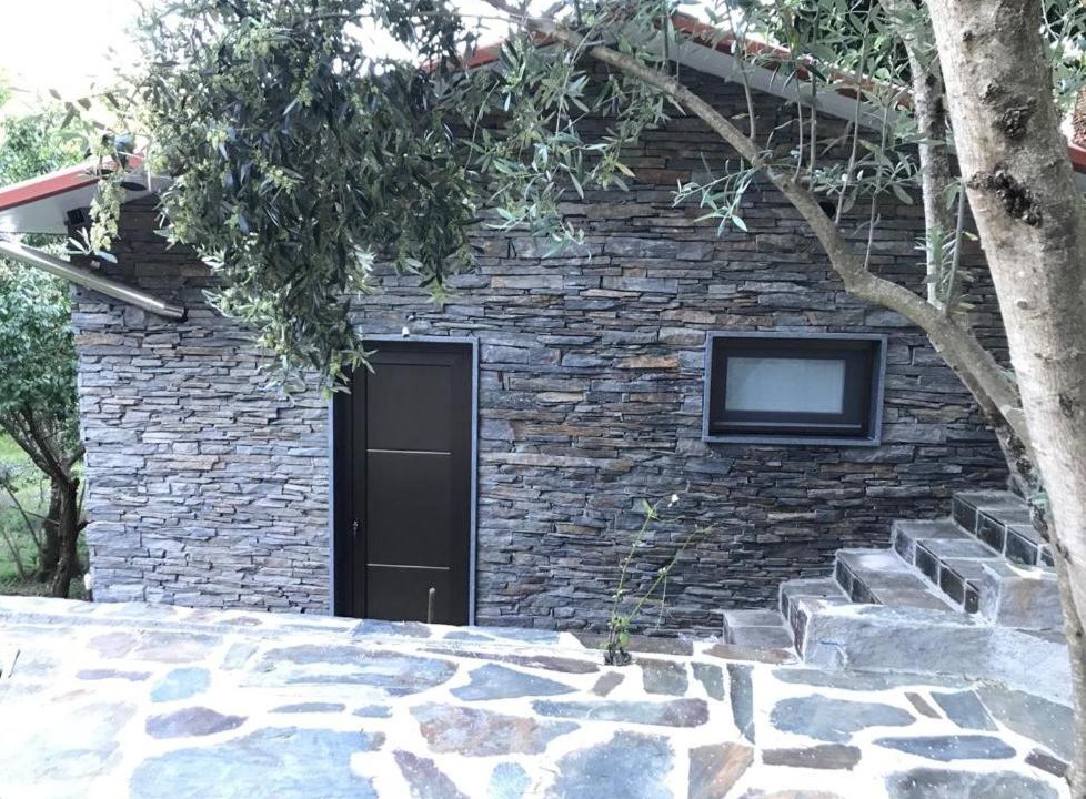 Photo of Buildings in Gois