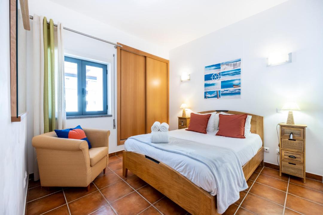 Photo of Bedroom in Telheiro
