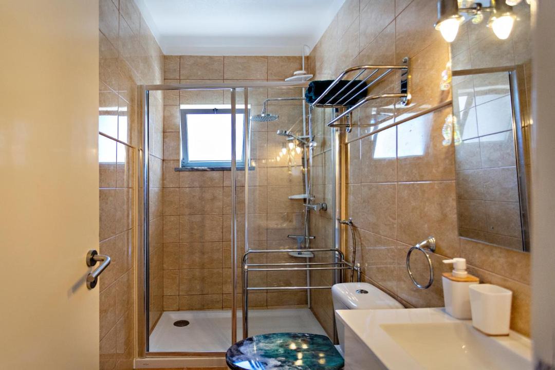 Photo of Bathroom in Cabanas