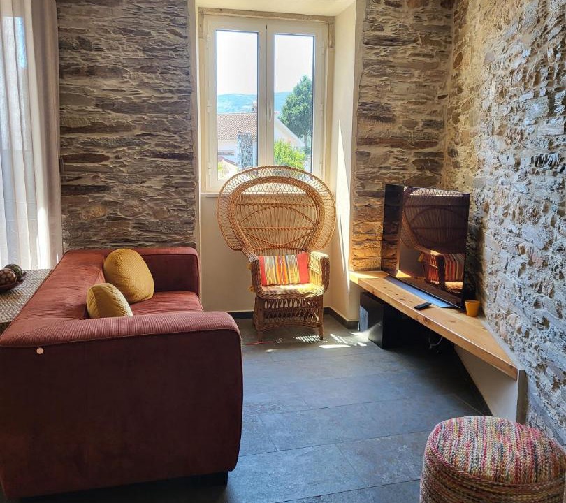 Photo of Livingroom in Coja