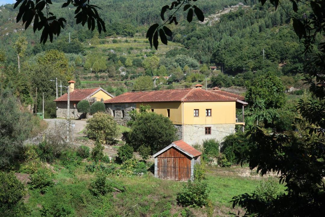 Photo of Buildings in Celorico de Basto