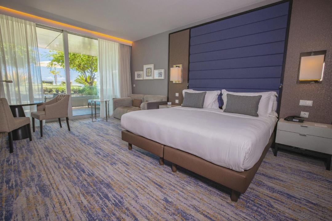 Photo of Bedroom in Estoril