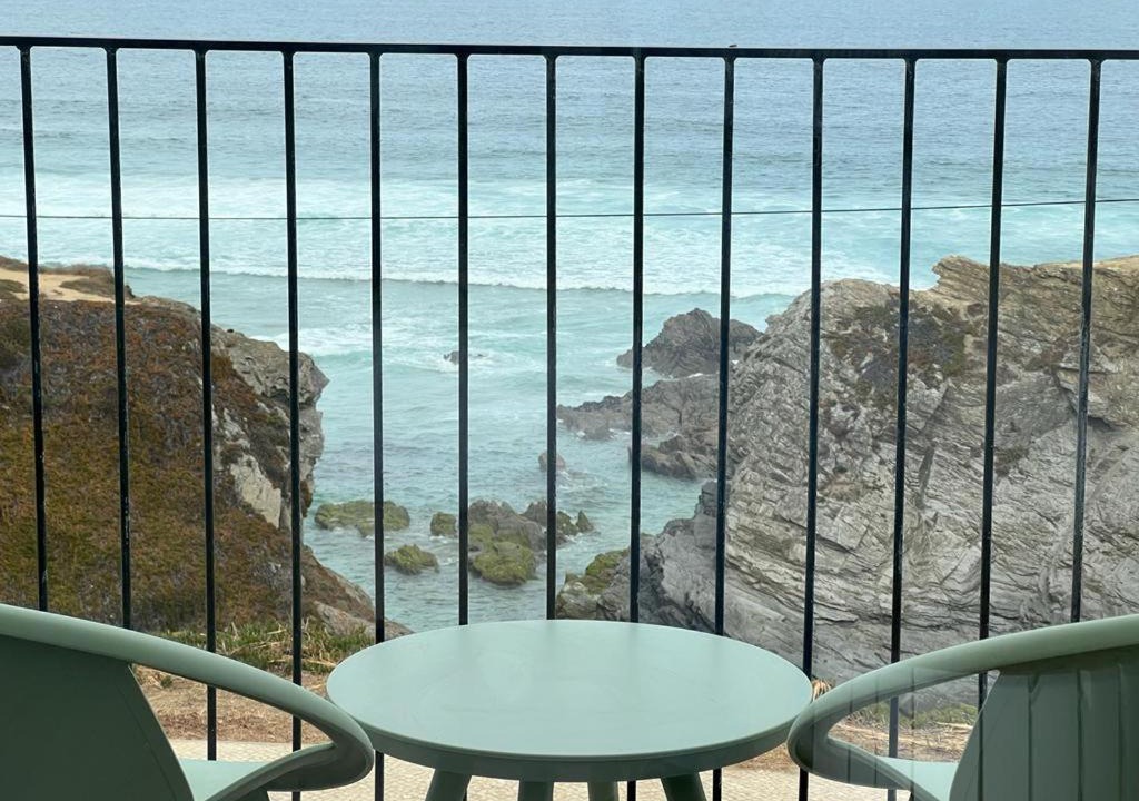 Photo of Patio Balcony in Porto Covo