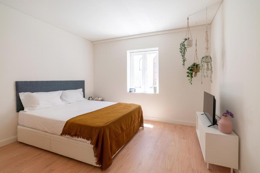 Photo of Bedroom in Santo Condestavel