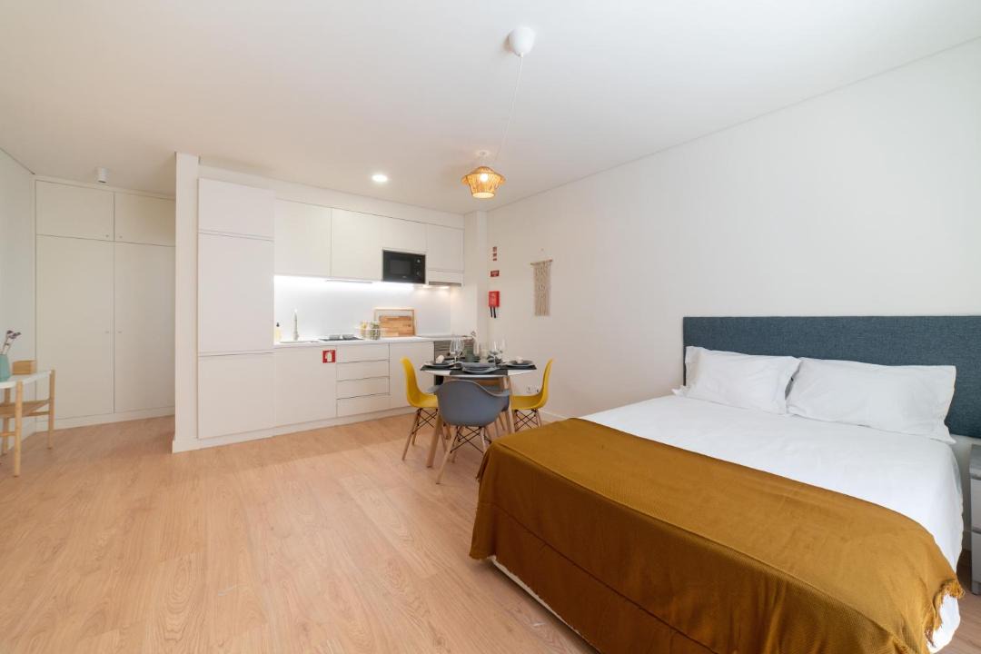 Photo of Bedroom in Santo Condestavel