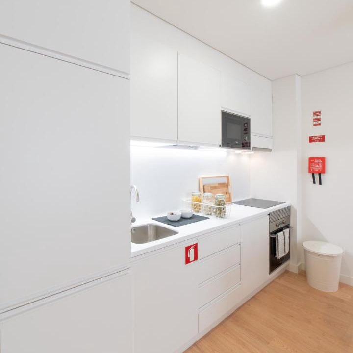Photo of Kitchen in Santo Condestavel