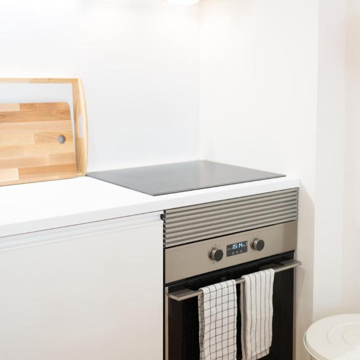 Photo of Kitchen in Santo Condestavel