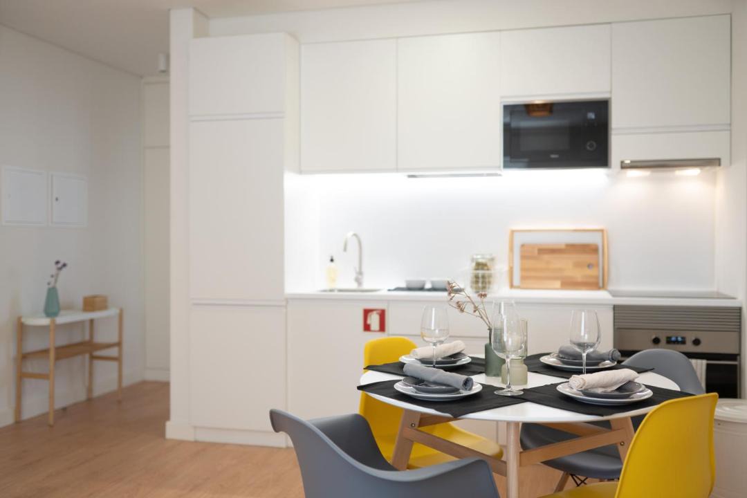 Photo of Kitchen in Santo Condestavel