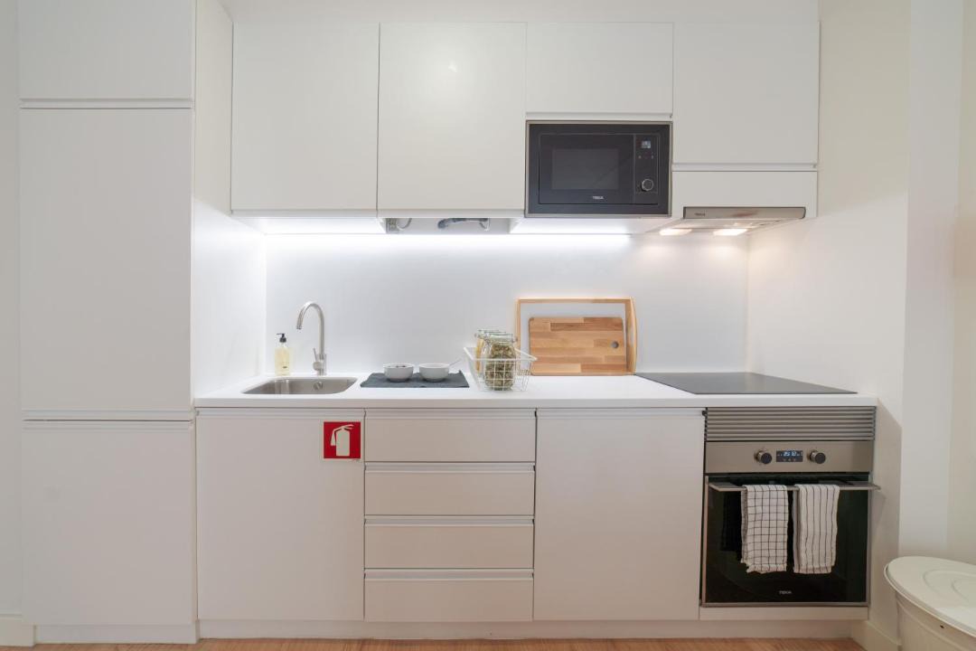 Photo of Kitchen in Santo Condestavel