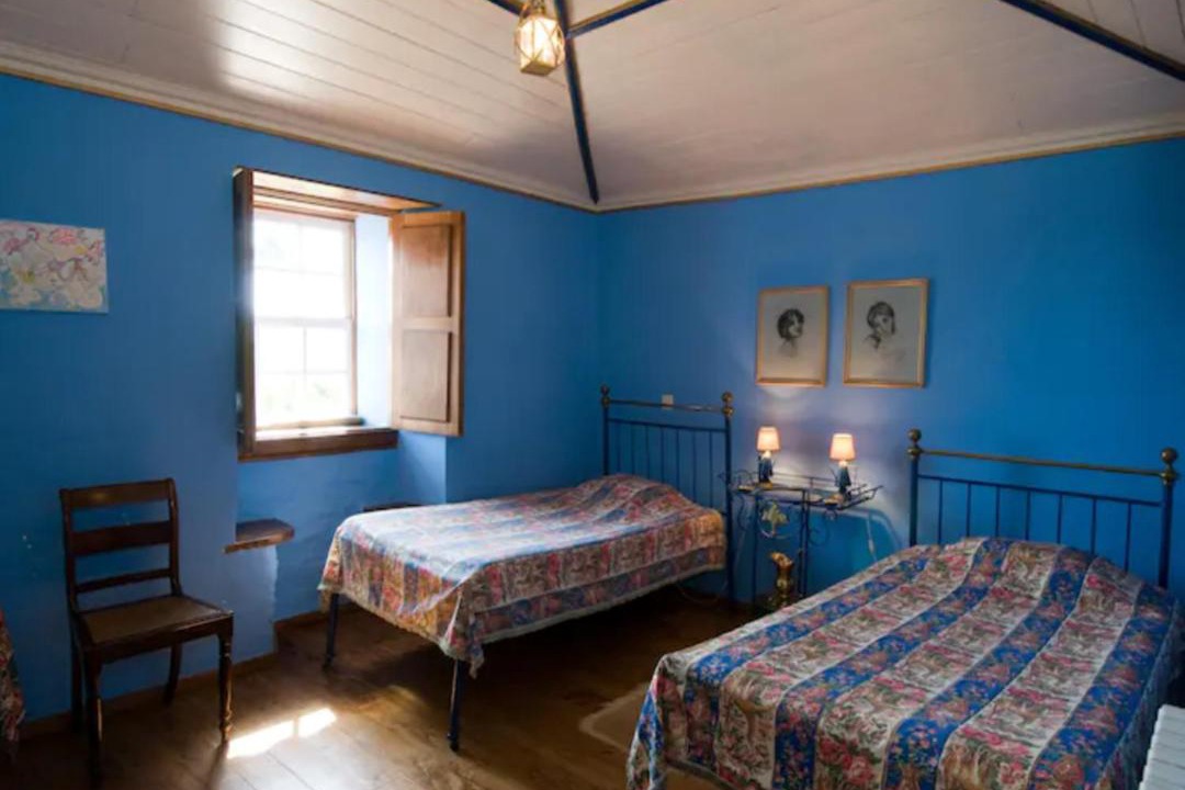 Photo of Bedroom in Arcas