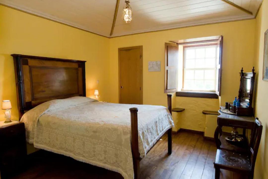 Photo of Bedroom in Arcas