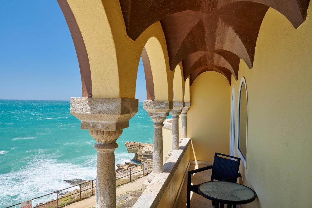 Photo of Patio Balcony in Praia do Guincho