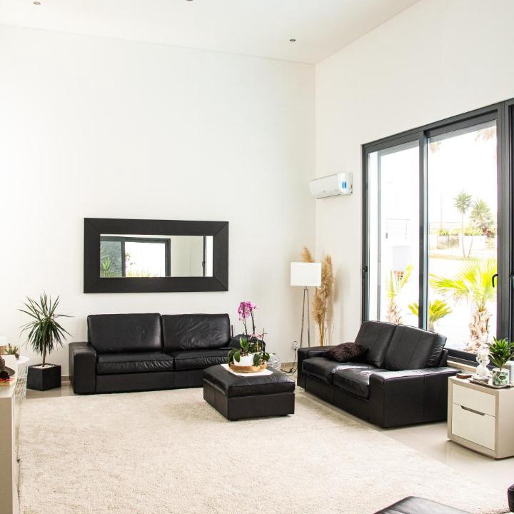 Photo of Livingroom in Areia Branca