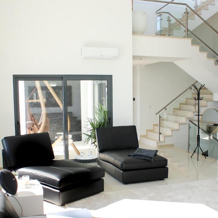 Photo of Livingroom in Areia Branca
