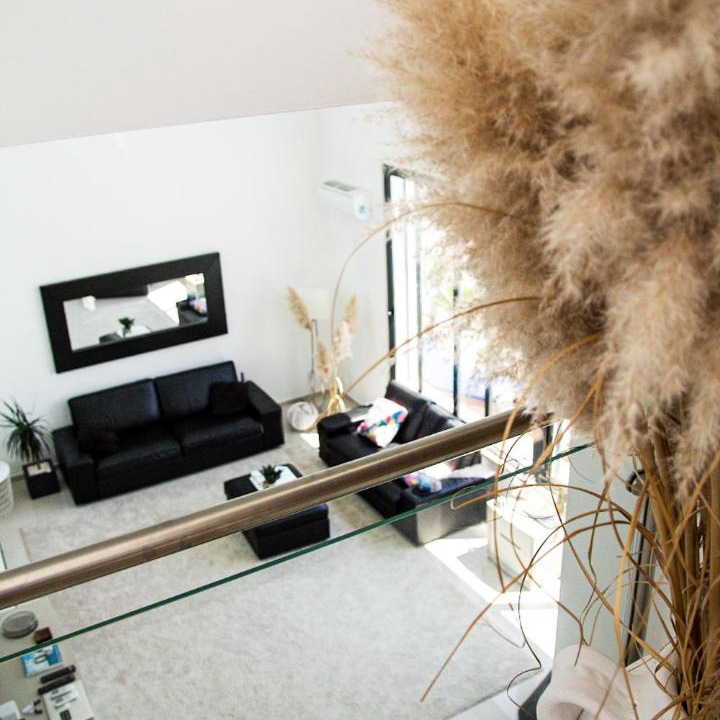 Photo of Livingroom in Areia Branca