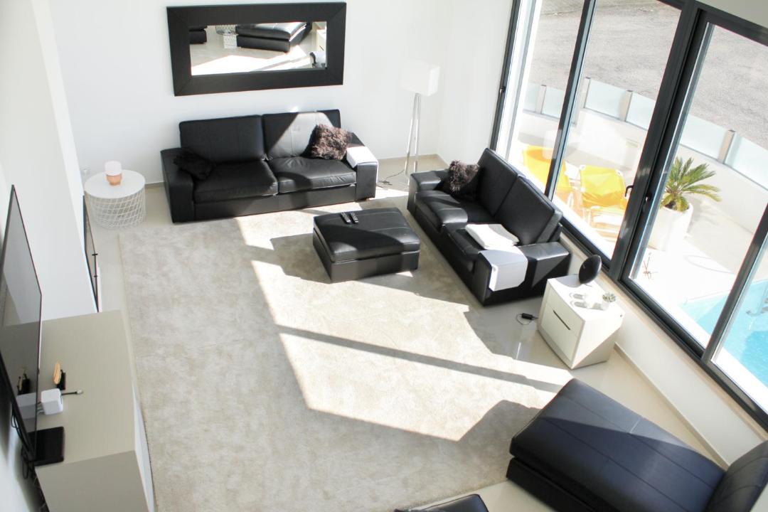 Photo of Livingroom in Areia Branca