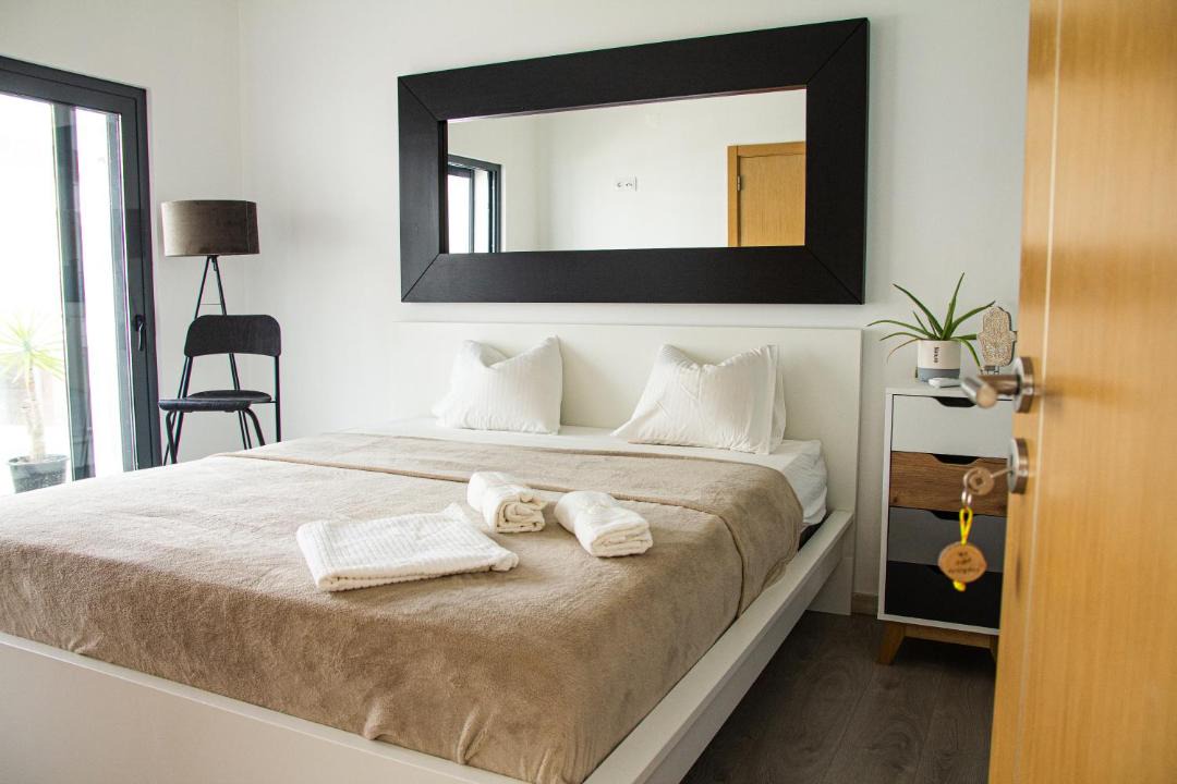 Photo of Bedroom in Areia Branca