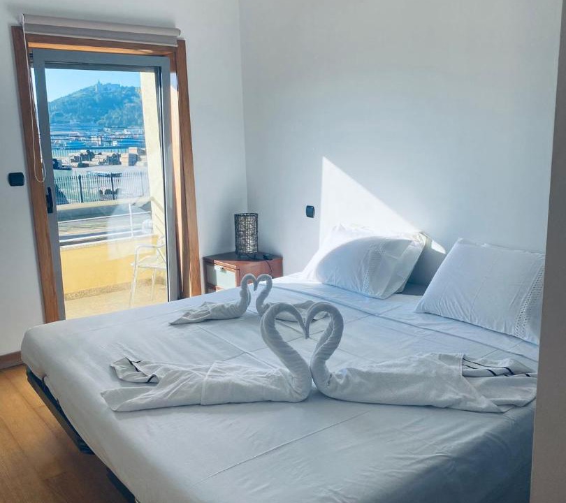 Photo of Bedroom in Darque