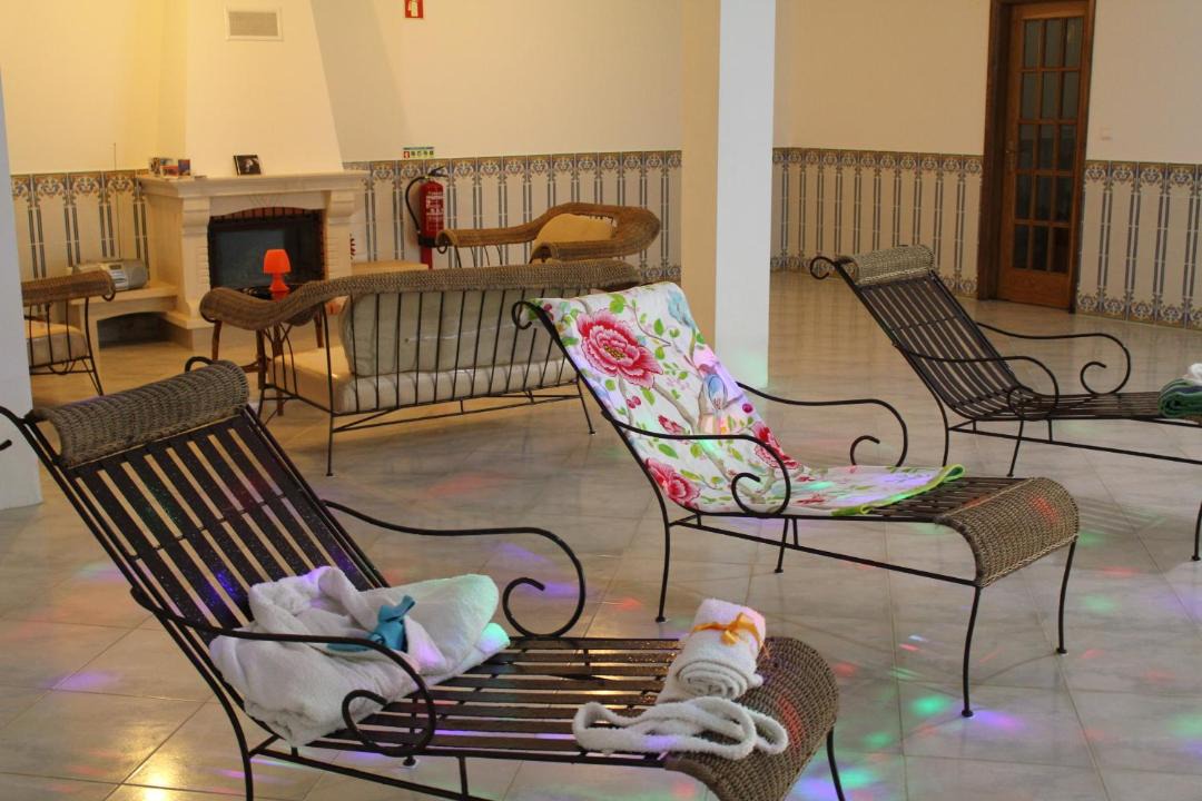 Photo of Livingroom in Atalaia
