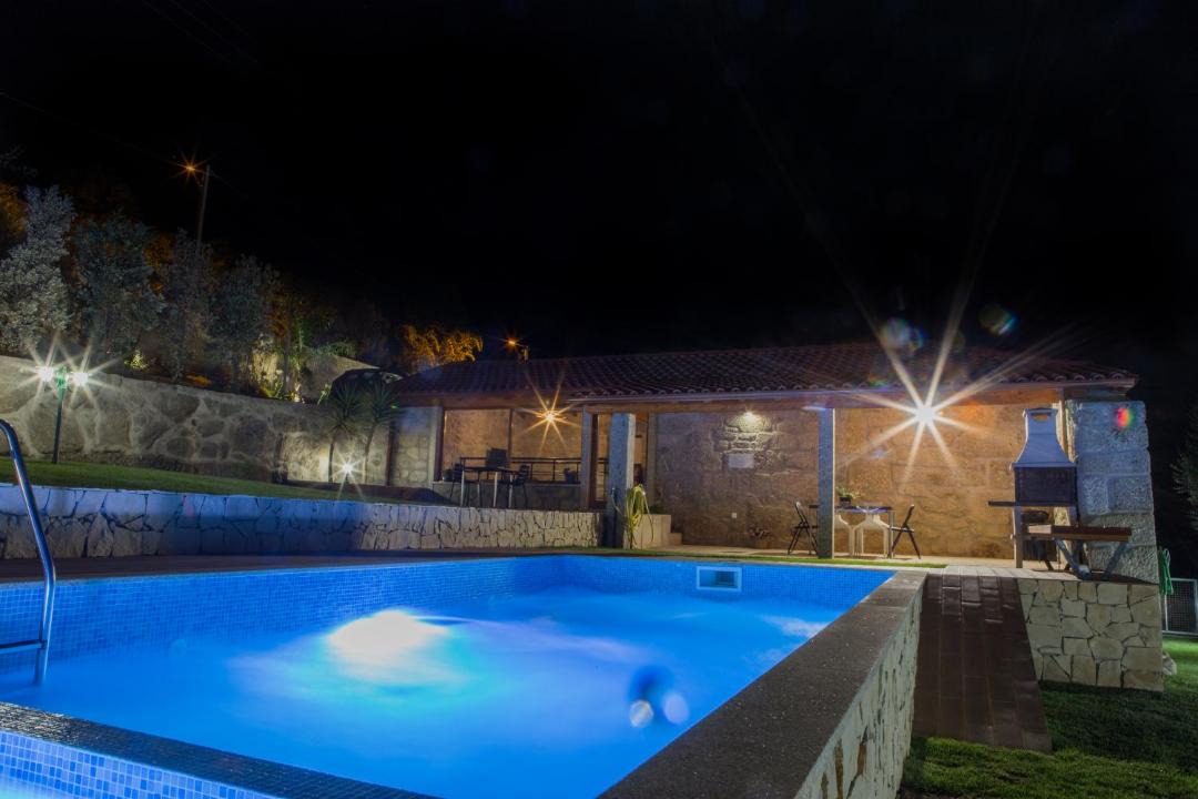 Photo of Outdoor in Bico