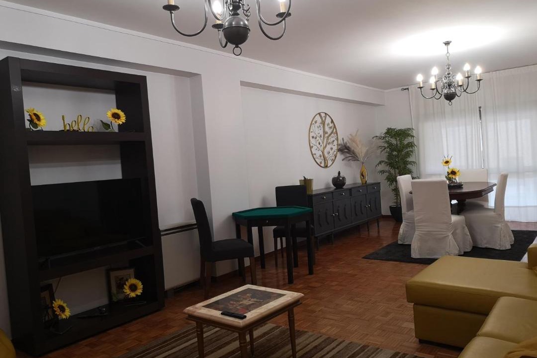 Photo of Livingroom in Chaves