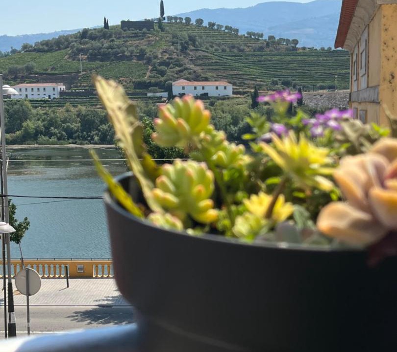 Photo of Patio Balcony in Peso da Regua