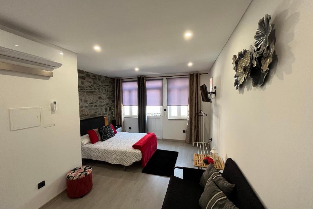 Photo of Bedroom in Peso da Regua