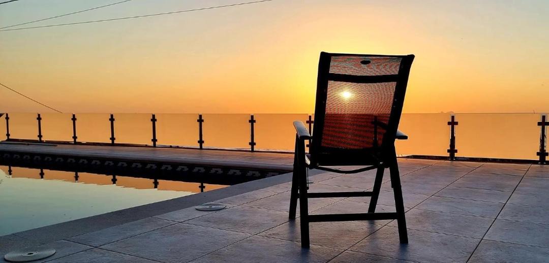 Photo of Patio Balcony in Foz do Arelho