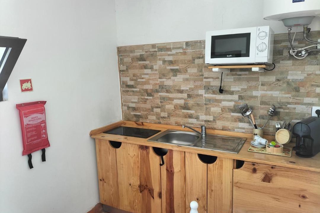 Photo of Kitchen in Palhais