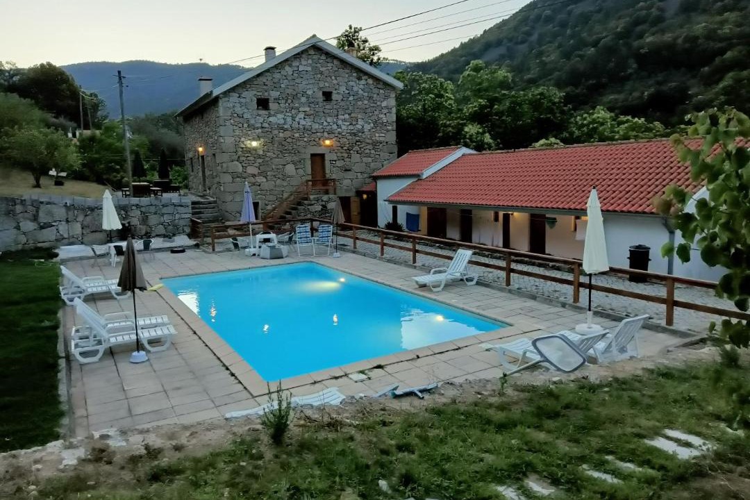 Photo of Others in Manteigas
