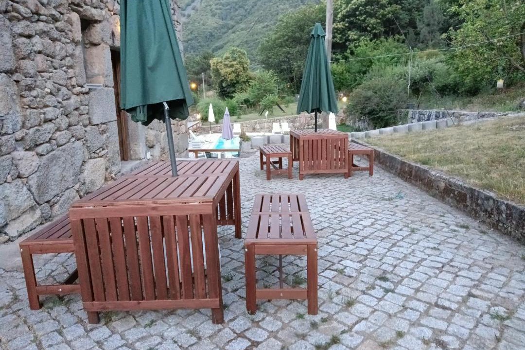 Photo of Others in Manteigas