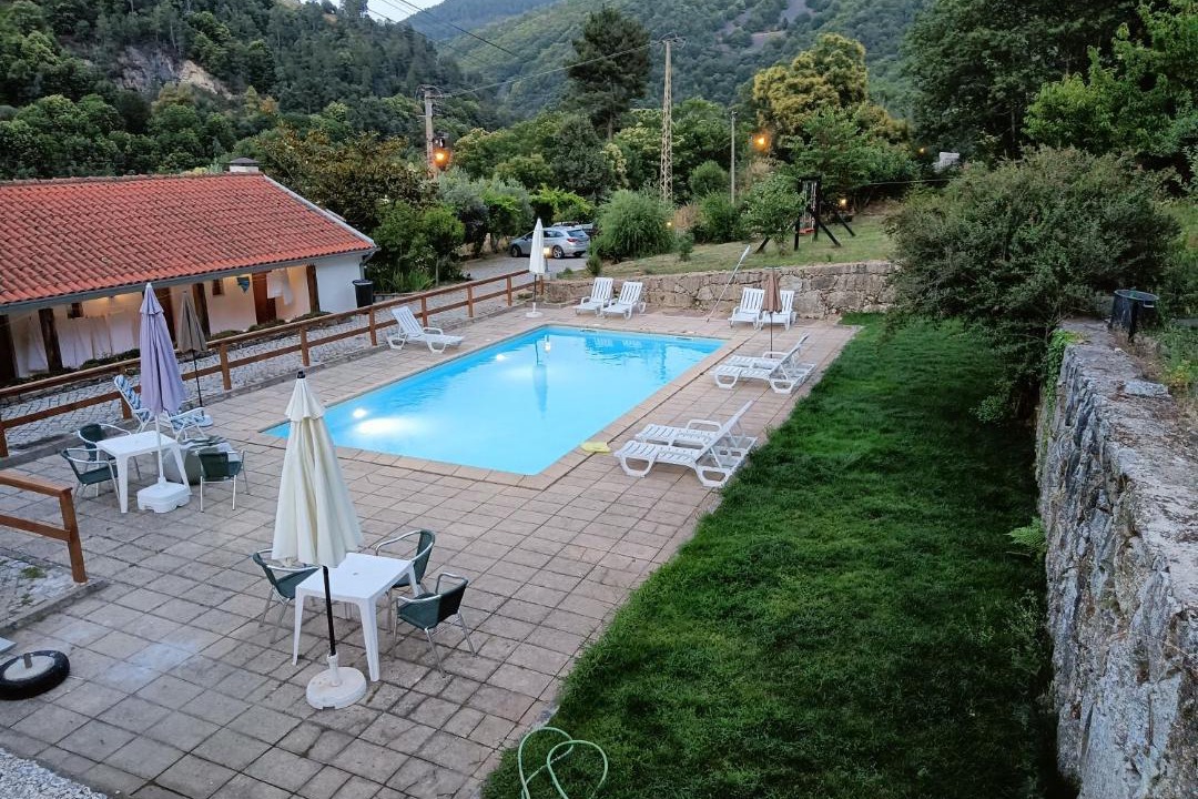 Photo of Others in Manteigas