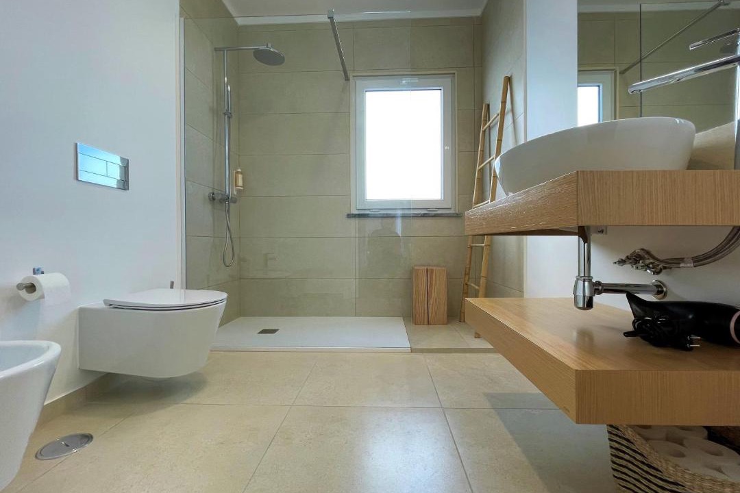 Photo of Bathroom in Porto Covo