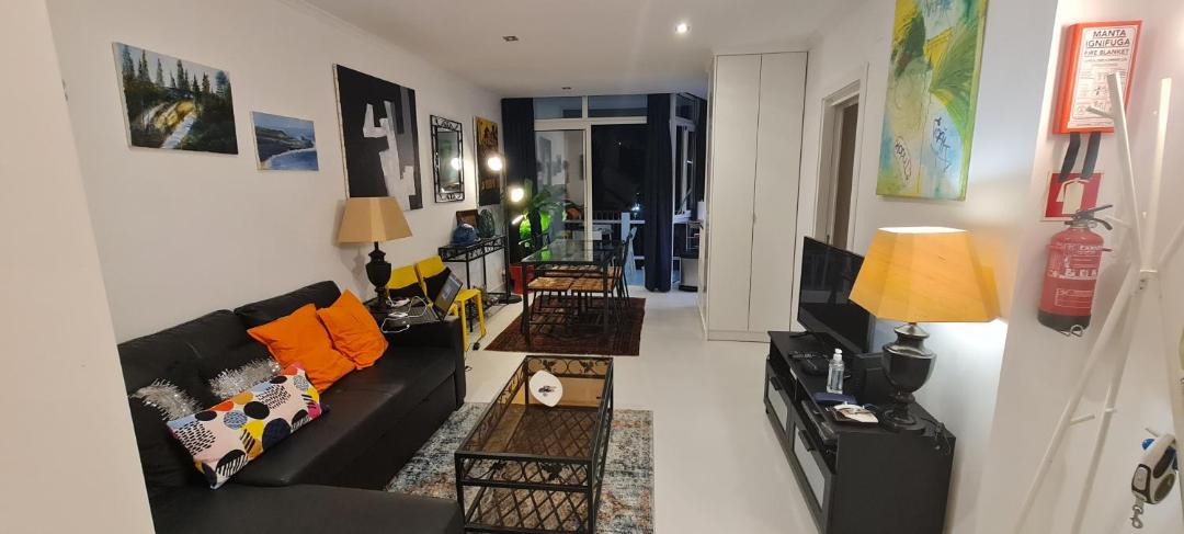Photo of Livingroom in Vilamoura